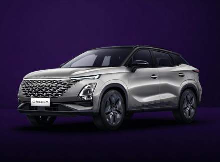 Omoda - 5