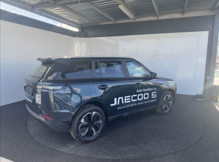Jaecoo - J5