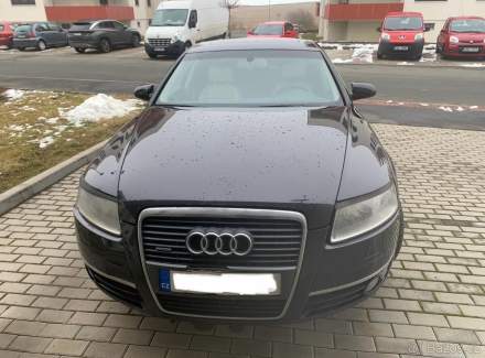 Audi - A6