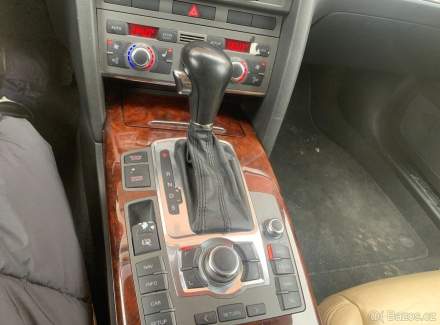 Audi - A6