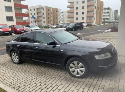 Audi - A6