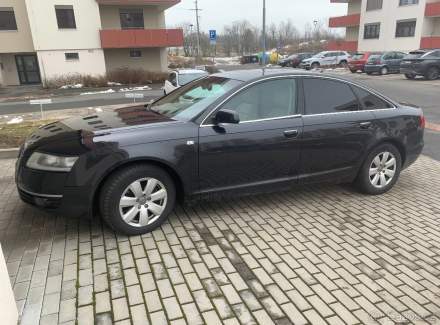 Audi - A6