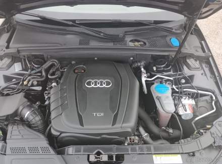 Audi - A4