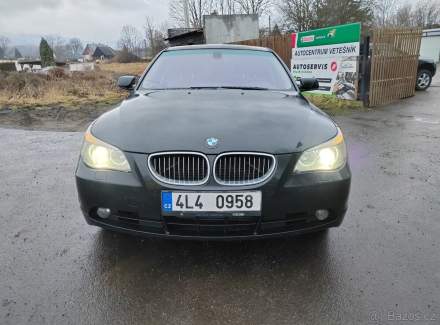 BMW - 5er