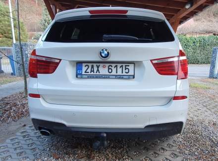 BMW - X3