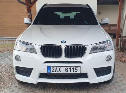 BMW - X3