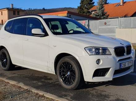 BMW - X3