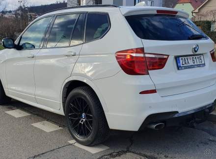 BMW - X3