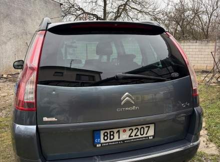 Citroën - C4