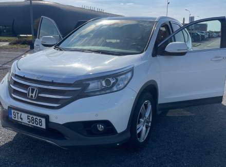 Honda - CR-V