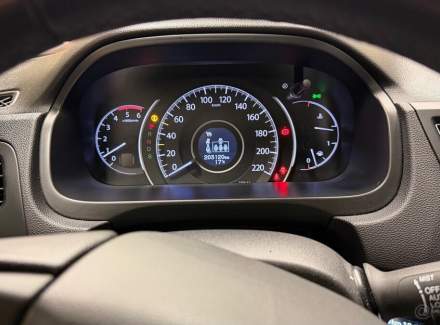 Honda - CR-V
