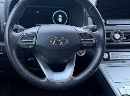 Hyundai - Kona