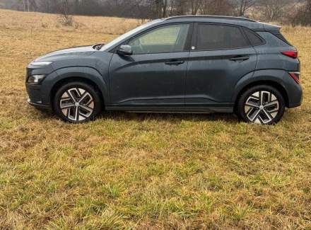 Hyundai - Kona