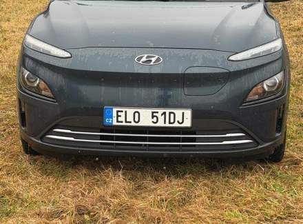 Hyundai - Kona