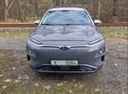 Hyundai - Kona