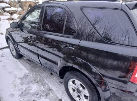 Kia - Sorento
