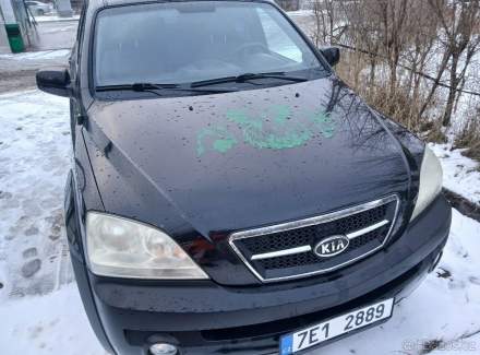 Kia - Sorento