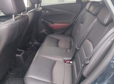 Mazda - CX-3