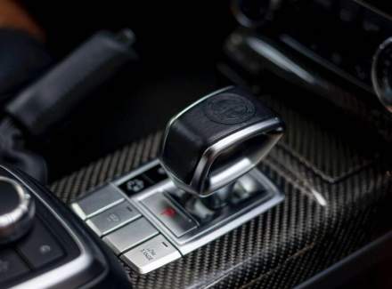 Mercedes-Benz - AMG GT