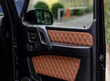 Mercedes-Benz - AMG GT