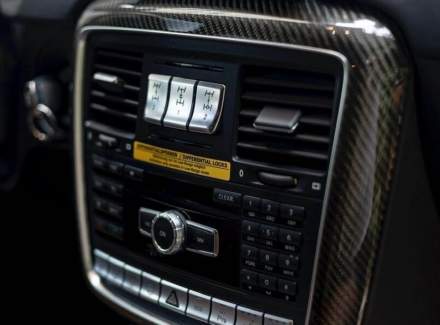 Mercedes-Benz - AMG GT