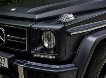 Mercedes-Benz - AMG GT