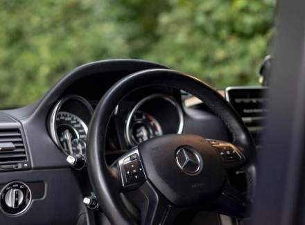 Mercedes-Benz - AMG GT