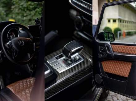 Mercedes-Benz - AMG GT