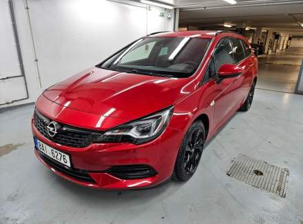 Opel - Astra