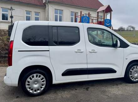 Opel - Combo