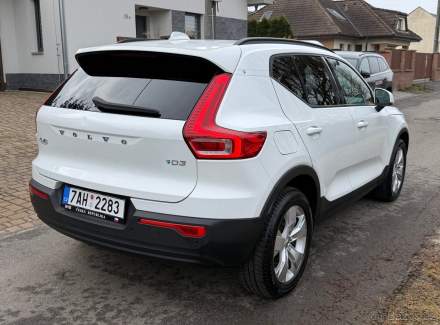 Volvo - XC40