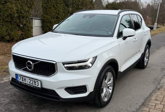 Volvo - XC40