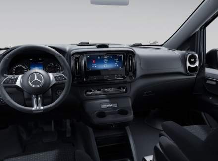 Mercedes-Benz - Vito