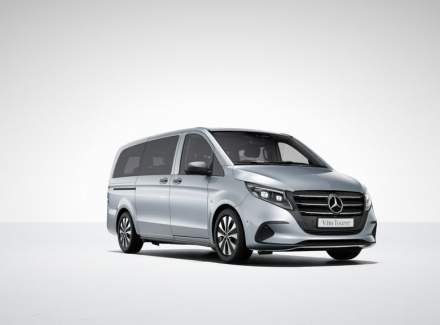 Mercedes-Benz - Vito