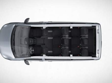 Mercedes-Benz - Vito