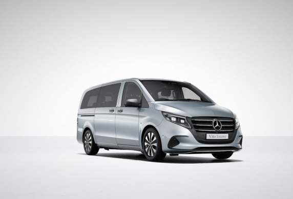 Mercedes-Benz - Vito