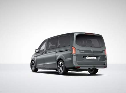 Mercedes-Benz - Vito
