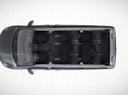 Mercedes-Benz - Vito