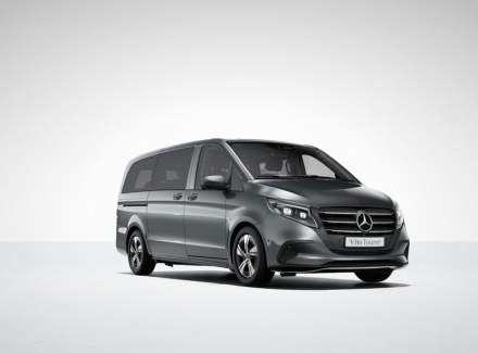 Mercedes-Benz - Vito