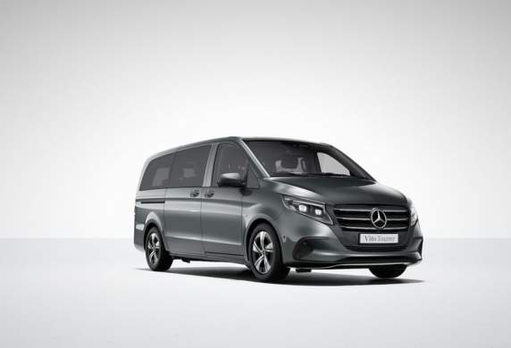 Mercedes-Benz - Vito