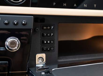 Rolls-Royce - Phantom