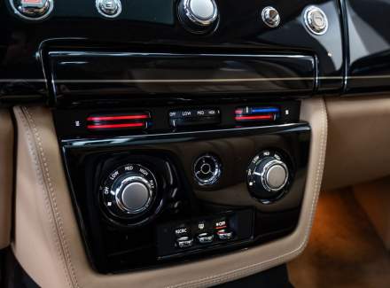 Rolls-Royce - Phantom