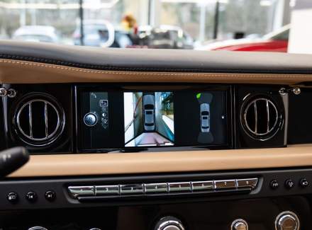 Rolls-Royce - Phantom