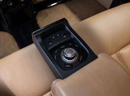 Rolls-Royce - Phantom