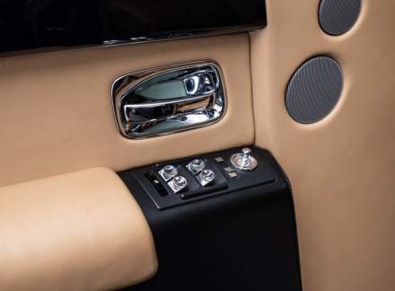 Rolls-Royce - Phantom