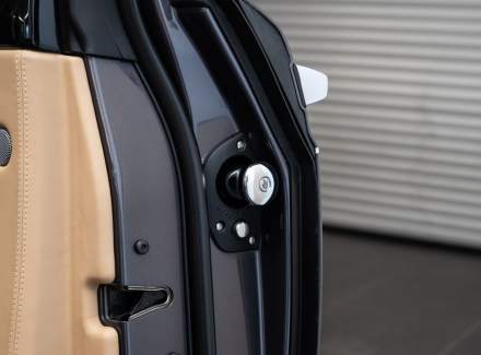 Rolls-Royce - Phantom