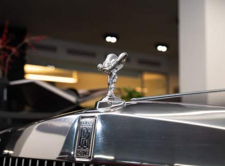 Rolls-Royce - Phantom