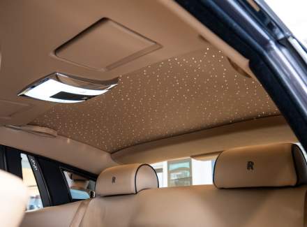 Rolls-Royce - Phantom