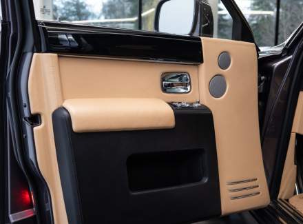 Rolls-Royce - Phantom
