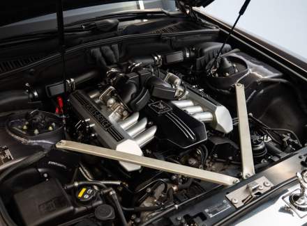 Rolls-Royce - Phantom